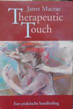 Therapeutic touch, Janet Macrae, Envoi, Comme neuf