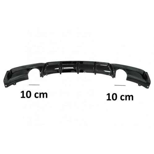 DIFFUSEUR BMW SERIE 3 F30-F31 (11-19) NOIR BRILLANT, Auto diversen, Tuning en Styling, Ophalen