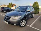 Hyundai Santa Fe- 4x4 - 2.2 crdi, SUV ou Tout-terrain, Cuir, 5 portes, Diesel