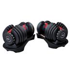 PH Fitness Verstelbare Dumbells Set 24KG - Smart Dumbbells