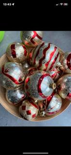 À vendre boule de Noel 🎄: liquidation, Enlèvement ou Envoi, Comme neuf