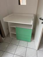 Babyverzorgingstafel, Kinderen en Baby's, Badjes en Verzorging, Ophalen, Zo goed als nieuw