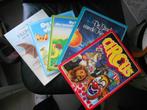 kinderboeken, kunnen per stuk gekocht worden, Ophalen of Verzenden, Gelezen, Sprookjes, Voorleesboek