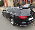 Vw passat, Auto's, Volkswagen, Automaat, Alcantara, Zwart, 5 deurs