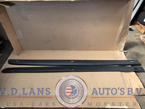OEM GM 8ft Bedpanelen Silverado Sierra 2001-2007, Auto-onderdelen, Carrosserie, Achterklep, Nieuw, Ophalen