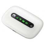 Huawei e5220 mifi router unlocked, Computers en Software, Routers en Modems, Ophalen of Verzenden, Gebruikt, Router