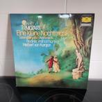 Mozart Eine kleine Nachtmusik, Ophalen, Gebruikt