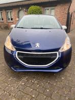 Peugeot 208 like, Autos, 5 places, Bleu, Achat, Particulier