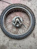 Honda voorwiel, Fietsen en Brommers, Ophalen of Verzenden