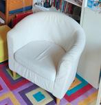 Fauteuil Ikea, Maison & Meubles, Fauteuils, Enlèvement, Utilisé
