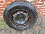 Set winterbanden, Ophalen, Gebruikt, Banden en Velgen, Personenwagen