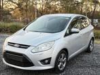 Ford Grand C-max 1.6TDCI 2015 Bouwjaar Gekeurd v Verkoop, Auto's, Monovolume, Particulier, Adaptieve lichten, Zilver of Grijs