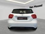 Mercedes-Benz A-Klasse A 160, Autos, Entreprise, Boîte manuelle, 5 portes, 5 places