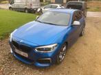 BMW m140i xdrive, Autos, BMW, Achat, Euro 6, Noir, 5 portes