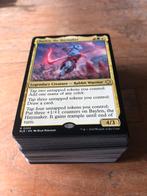 Mtg commander deck baylen bloomburrow, Hobby en Vrije tijd, Verzamelkaartspellen | Magic the Gathering, Ophalen of Verzenden, Zo goed als nieuw