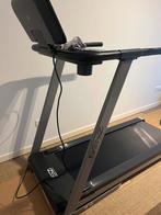 Senz loopband, Ophalen, Zo goed als nieuw, Metaal, Loopband