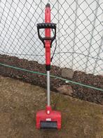 Elektrisch vuilverwijderaar, Enlèvement, Comme neuf