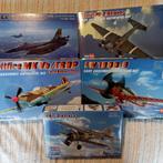 Hobby boss au 172/5 vliegtuigmodellen, Overige merken, 1:72 tot 1:144, Nieuw, Ophalen of Verzenden