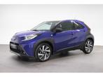 Toyota Aygo X 1.0 X envy Toyota Aygo X Envy 1.0 Auto CVT, Automaat, Euro 6, Blauw, 72 pk