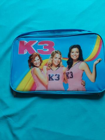 Reistasje K3, Enlèvement ou Envoi, Comme neuf