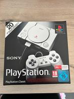 PlayStation Classic, Enlèvement ou Envoi, Comme neuf