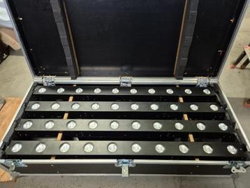 HQ Power Sunstrip 8x beschikbaar voor biedingen