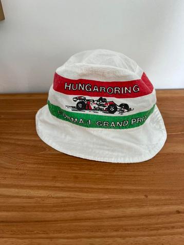 Vintage Marlboro F1 Bob beschikbaar voor biedingen