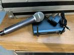 Audiophony GO-Mono MKll draadloze micro ontvanger, Muziek en Instrumenten, Microfoons, Ophalen of Verzenden, Zo goed als nieuw