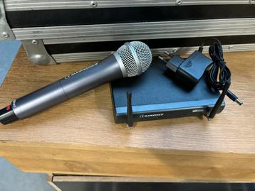 Audiophony GO-Mono MKll draadloze micro ontvanger beschikbaar voor biedingen