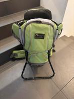 Draagrugzak, Kinderen en Baby's, Babydragers en Draagdoeken, Gebruikt, Rug, Draagzak, Ophalen