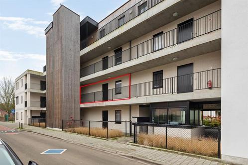 Appartement te koop in Temse, 2 slpks, Immo, Huizen en Appartementen te koop, Appartement, A