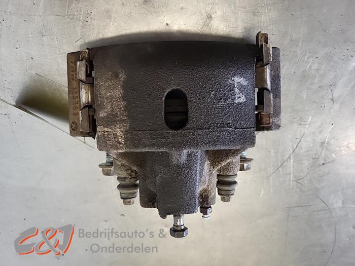 Remklauw (Tang) links-achter van een Dodge RAM, Auto-onderdelen, Remmen en Aandrijving, Dodge, Gebruikt, 3 maanden garantie, Ophalen of Verzenden