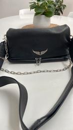 Tas Rocky Zadig & Voltaire, Ophalen, Zo goed als nieuw, Zwart, Handtas