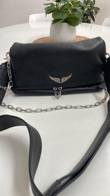 Tas Rocky Zadig & Voltaire beschikbaar voor biedingen