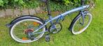 Vélo btwin pliable 6 vitesses comme neuf, Fietsen en Brommers, Fietsen | Vouwfietsen, 20 inch of meer, Versnellingen, Zo goed als nieuw