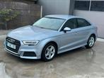 A3 sedan / S-line / leder / benzine / garantie, Auto's, Audi, Voorwielaandrijving, Leder, Bedrijf, 5 deurs