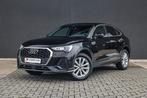 Audio Q3 35 TSi S-tronic SPORT ARRIÈRE, Cuir, Achat, Entreprise, Carnet d'entretien