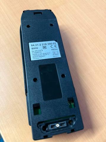 BMW Snap-In Adapter P/N 84.21-2 218 390-02 beschikbaar voor biedingen
