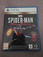 Marvel's Spider-Man : Miles Morales - Ultimate Edition, Games en Spelcomputers, Ophalen