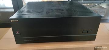 AMPLIFICATEUR DE PUISSANCE HIFI - SHERWOOD AM 8500B disponible aux enchères