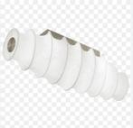 Prachtige design cocoon wandlamp/plafondlamp a la Flos, Ophalen of Verzenden, Nieuw