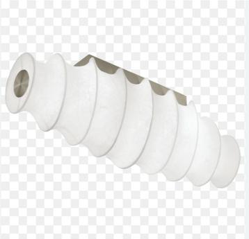 Prachtige design cocoon wandlamp/plafondlamp a la Flos  beschikbaar voor biedingen