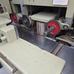 SCM Vierzijdige schaafbank tersa ** 4zijdige schaafbank, Enlèvement ou Envoi