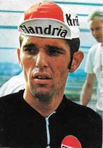 roger de vlaeminck - fotokaart, Verzamelen, Ophalen of Verzenden