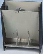 voerbakken, Articles professionnels, Enlèvement