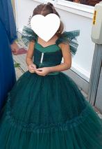 Belle robe de mariée, robe de soirée, Enfants & Bébés, Vêtements enfant | Taille 116, Comme neuf, Enlèvement ou Envoi
