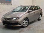 Toyota Auris 1.33i VVT-i -2016 -1eig.- Uitmuntende staat !!!, Auto's, Testrit aan huis, Stof, Beige, 1329 cc