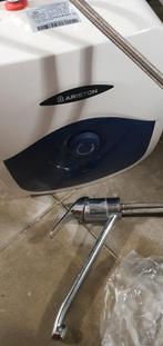 Chauffe-eau Ariston électrique en excellent état, Electroménager, Enlèvement