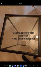 Petite table haute, Maison & Meubles, Enlèvement, Comme neuf