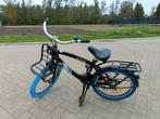 Super coole retro jongensfiets (18inch van het merk Alpina), Ophalen, Gebruikt